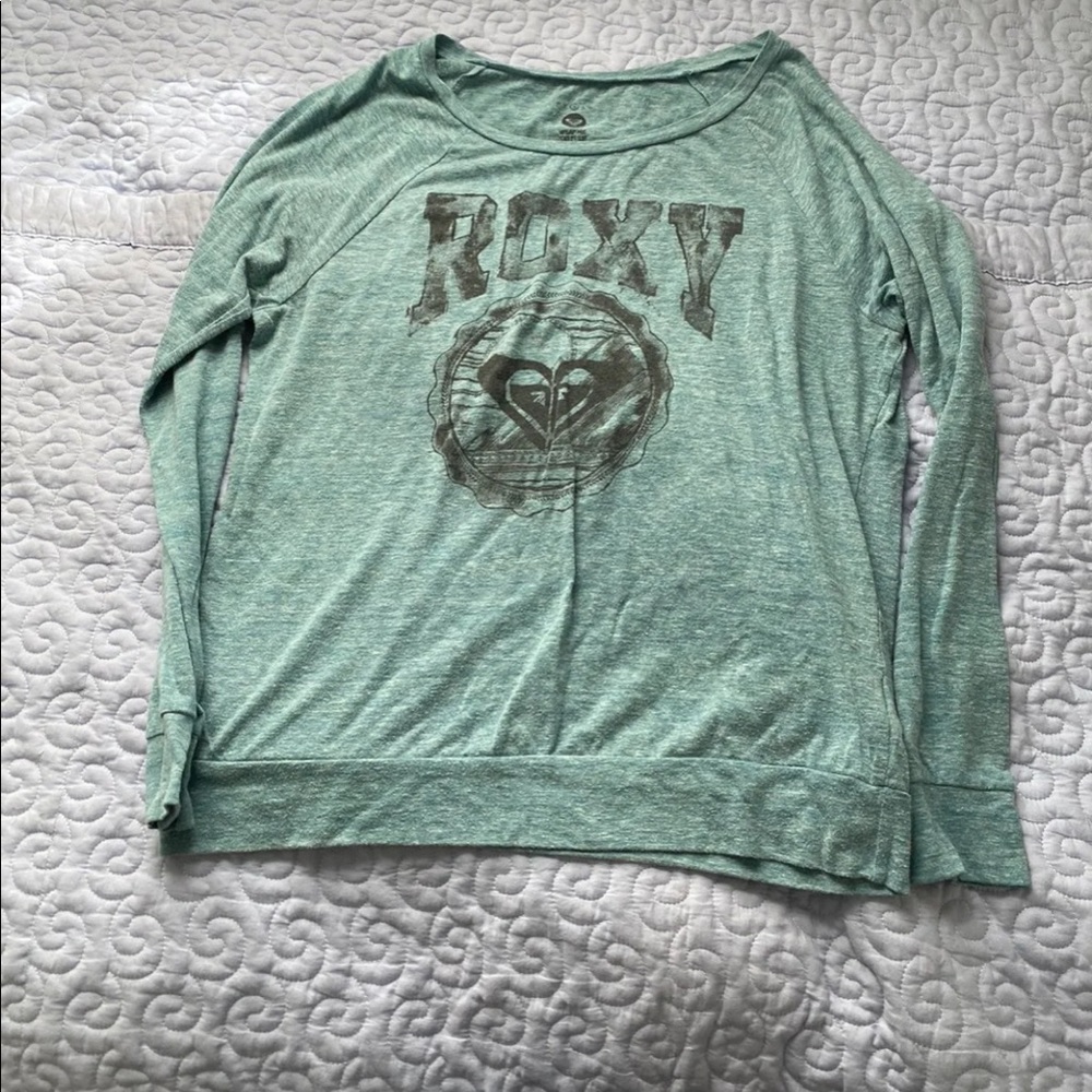 Roxy long sleeve